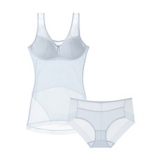 CROCODI르 INNERWEAR 뉴 에어라이트 2종 (감탄슬리머+팬티) 택 1 6516176