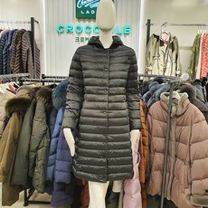 올리비아하슬러패딩