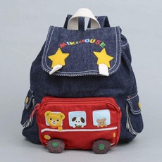 미키하우스가방