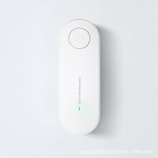 부유먼지청소기
