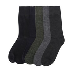 싹스탑남성발목양말