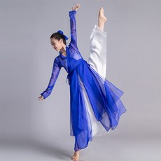 중국무용복식문화사