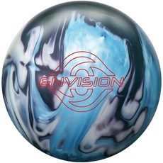  Ebonite Envision 펄 볼링공 16 151814, 13 Pounds 