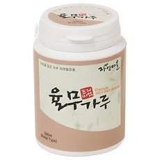 Nature Village 優質薏仁面膜粉, 1罐, 1罐