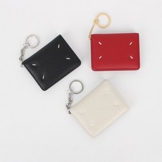 메종마르지엘라키링카드지갑