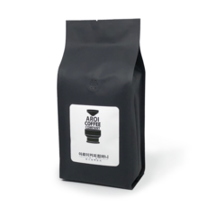 아로이커피컴퍼니 원두커피 200g 500g, 7.블렌딩 로얄블랙, 원두상태(홀빈)