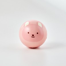 모던하우스 말랑미니공15cm 토토 PY0622002, 단품