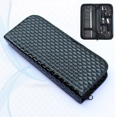 2정용미용가위집