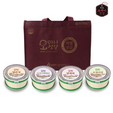 짜지않은오징어젓