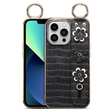 메종키츠네아이폰케이스