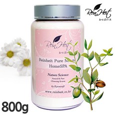 라인하이트 슈페리어 수딩 호호바 캐모마일 로먼 베이비 아로마 아기입욕제, 800g, 1병