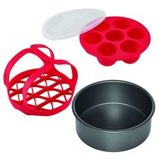 인스턴트팟크리스프