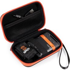 스팟 4세대 위성 GPS 메신저용 getgear 케이스 휴대용 메신저, 1개