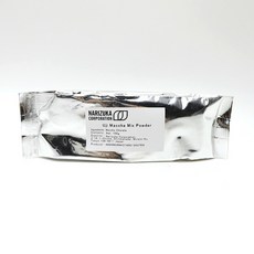 우지 마차 믹스파우더 100g, 1개