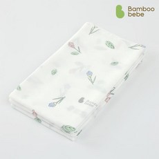 밤부베베기저귀가방