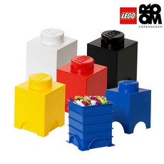 레고스토리지1구