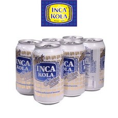잉카콜라