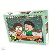 키즈100피스퍼즐