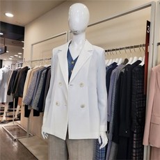 블루페페자켓