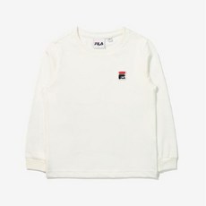 휠라키즈트레이닝복