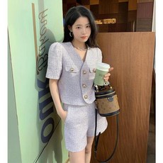 반팔트위드투피스