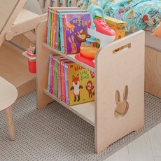 베이비리틀라핀북엔드