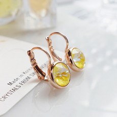 코코크러쉬귀걸이