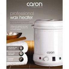 캐론랩 프로패셔널 왁스 히터기(Wax Heater) 1L