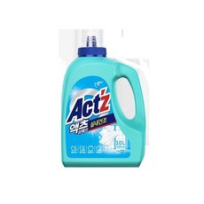 액츠 퍼펙트 실내건조 드럼용 액상세제 본품 3.2L, 3.2Lx1개, 1개