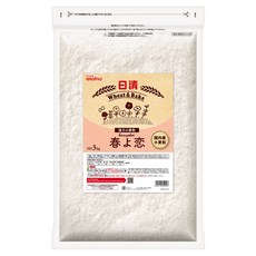 닛신 봄 요코이 척 포함 3kg, 1개