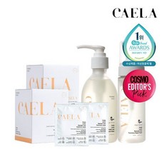 카엘라여성청결제