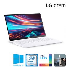 LG전자 2019 그램 15Z990 I7-8565U/16G/SSD512G/UHD620/15/WIN10, WIN10 Pro, 16GB, 512GB, 코어i7, 화이트