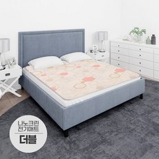 일월나노크린전기매트