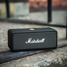마샬 엠버튼 블루투스 스피커 Marshall Emberton 마샬직구