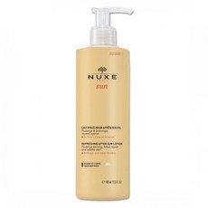 Nuxe 눅스 애프터 썬 프레쉬 밀크 400ml _FR, 1개