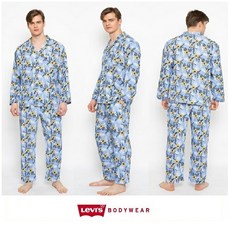 리바이스파자마