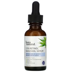 InstaNatural 인스타내추럴 2.5 레티놀 바쿠치올 세럼 30ml, 기본