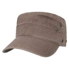 스타기본남성여자군인모자무지군모