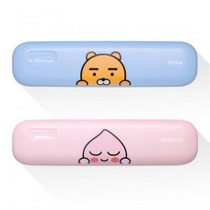 카카오칫솔살균기