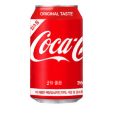 코카콜라 TOP01