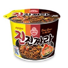 오뚜기 진진짜라대컵12개, 12개