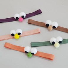 왕눈이헤어밴드