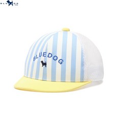 블루독베이비여름신생아모자