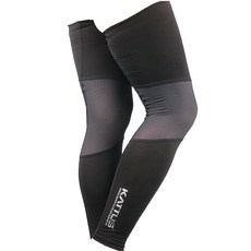 K2 심리스 쿨토시 2p x 2세트 Black 상품 이미지