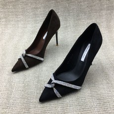 오픈토힐글리터스웨이드