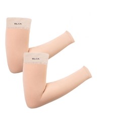 블카 암스타킹 자외선차단 골프 팔토시, 1세트, 팔토시 스킨