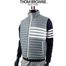 [Thom Browne](세일상품)[로데오샵] 톰브라운 다운필 패딩조끼 MVD009X 02860 035