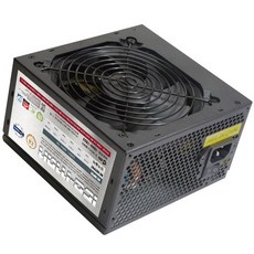 벌크 아이스맨 500T PLUS V2.2 파워 (ATX 230W), 선택하세요