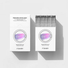 에프다이어리드라이시트