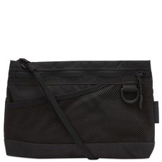 스노우피크 Everyday Use Sacoche Black